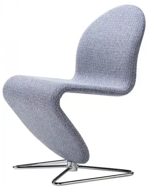 1-2-3 Butterfly Dining Chair Preisknaller