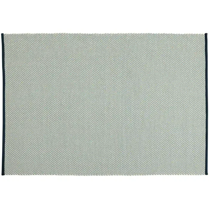 3 Colour Juteteppich 200×300 cm, Soft Turquoise Heute Kaufen