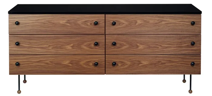62 Dresser (160 cm) Beliebt