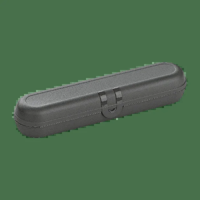 Ab Werk Besteck Etui KLIKK grau