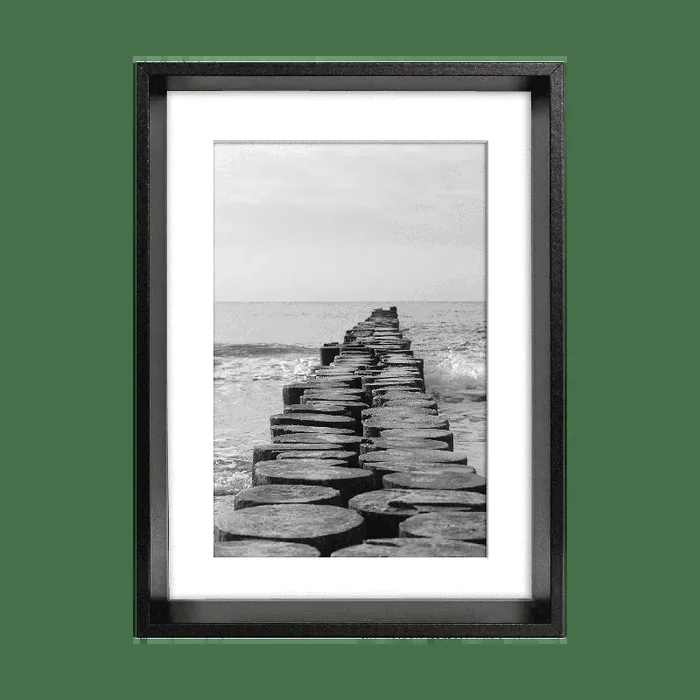 Ab Werk Bild Blanc Schwarz