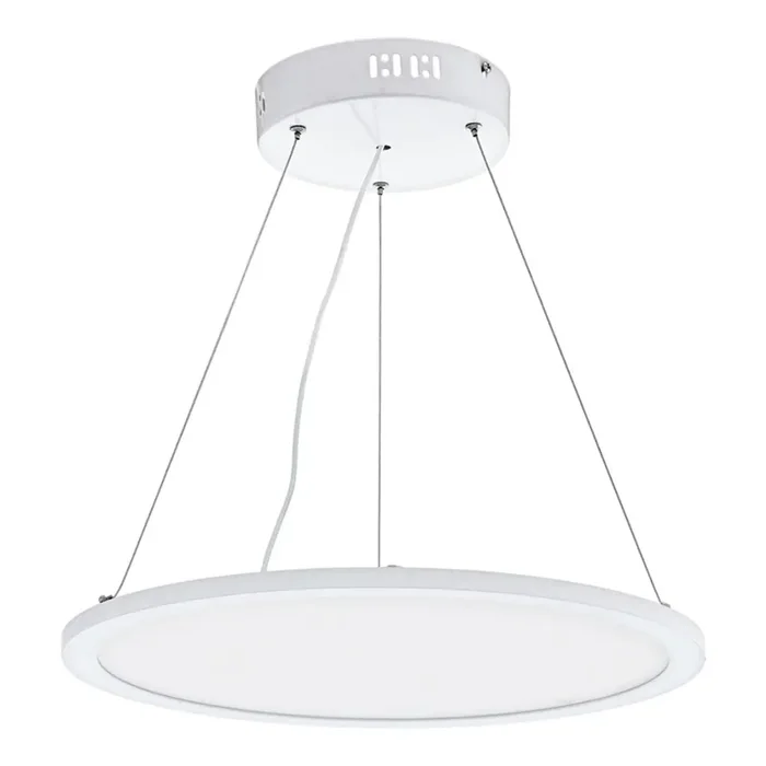 Ab Werk Eglo – LED Hängeleuchte 1xLED/28W/230V