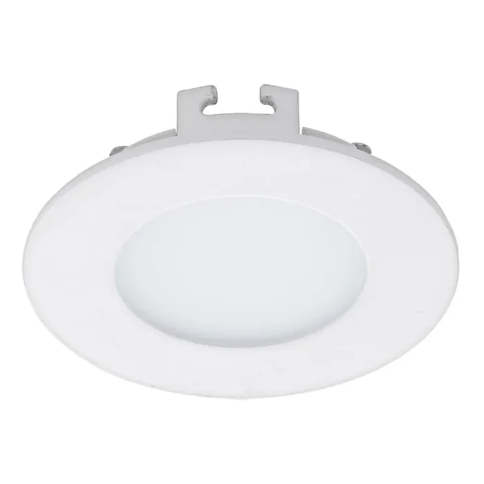 Ab Werk Eglo 94041 – LED-Einbauleuchte FUEVA 1 LED/2,7 W/230 V Ø 8,5 cm