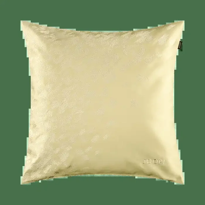 Ab Werk JOOP! Kissenhülle Spirit Vanille 50x50cm
