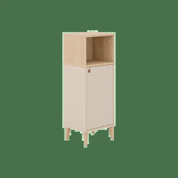 Ab Werk Paidi Highboard Mila & Ben Beige
