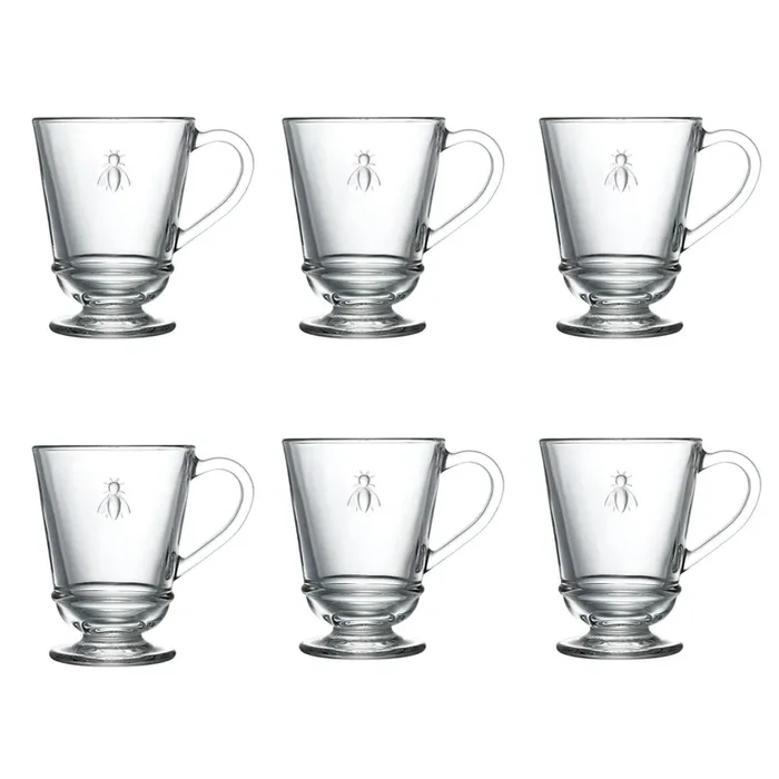 Abeille Tasse 27,5 cl, 6-er Set Jetzt Kaufen