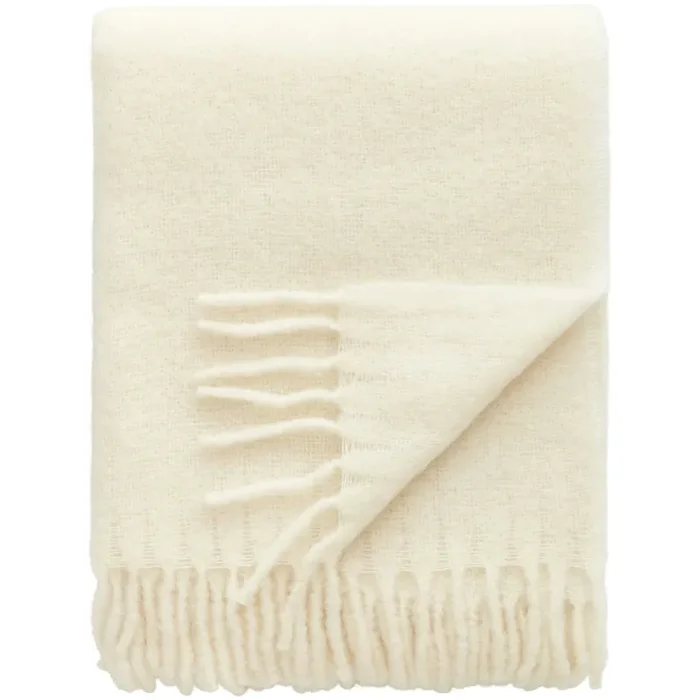 Abverkauf Air Decke 130×180 cm, Weiß