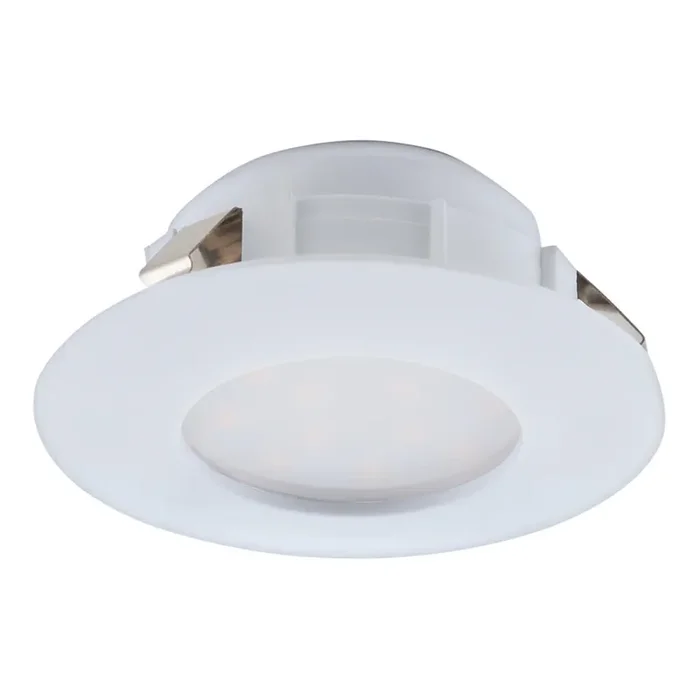 Abverkauf Eglo – LED Einbauleuchte 1xLED/4,9W/230V