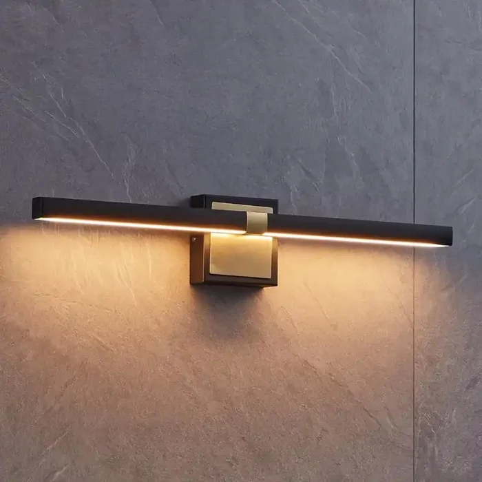 Abverkauf Eglo – LED-Wandleuchte für Badezimmer LED/11W/230V IP44