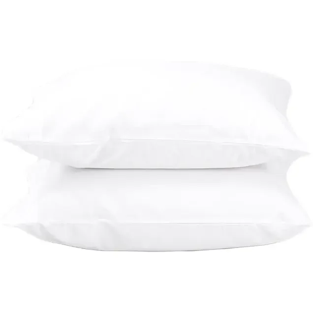 Abverkauf Kissenbezug 50×90 cm 2-er Set, Snow White