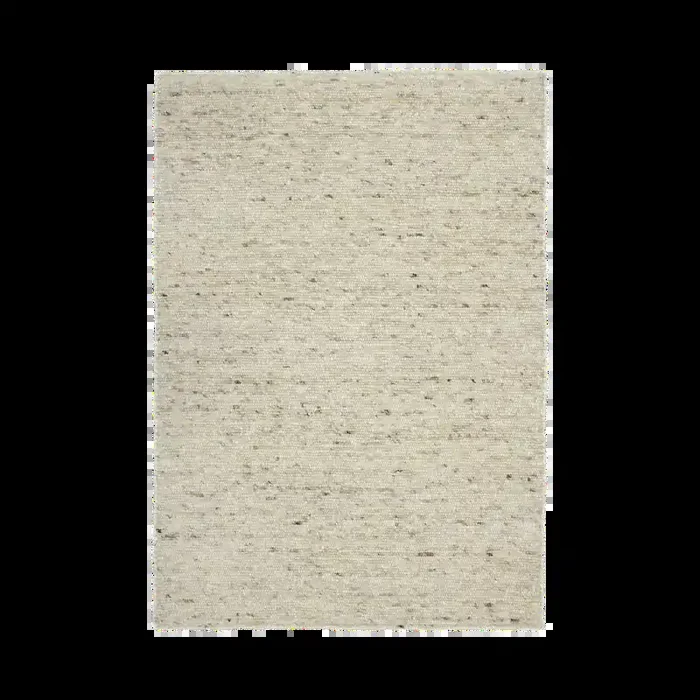 Abverkauf Teppich Natura Plus 170×230 Hellbeige Natur