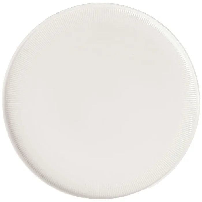 Afina Gourmetteller Weiß, 32 cm Mega-Angebot