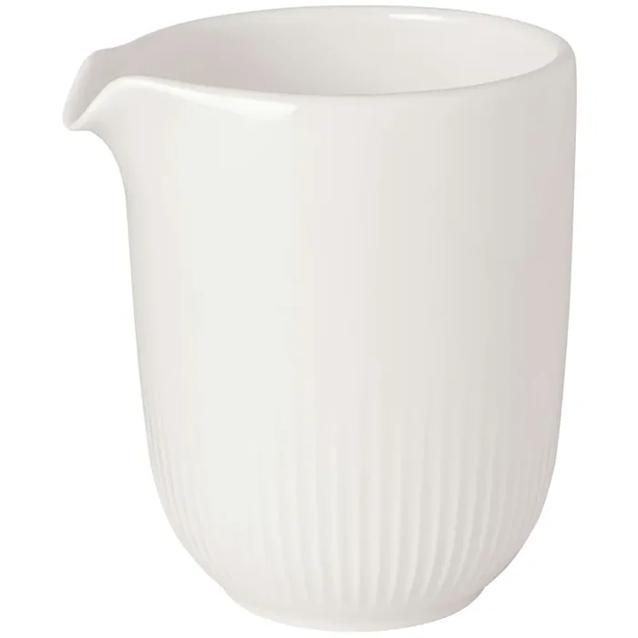 Afina Milchkännchen Weiß, 17 cl Saisonangebot