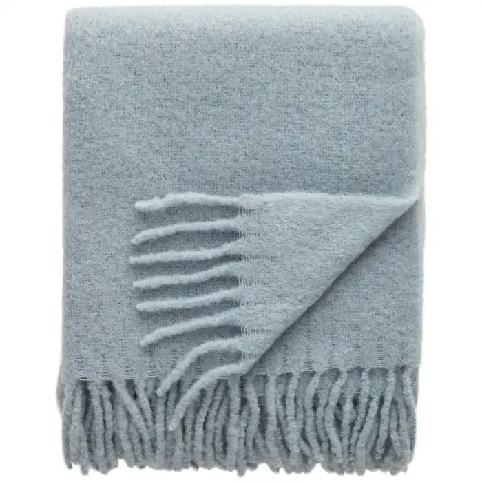 Air Decke 130×180 cm, Dove Blue Jetzt Kaufen
