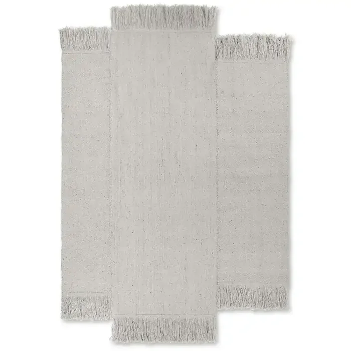 Aktuell Alter Teppich 200×250 cm