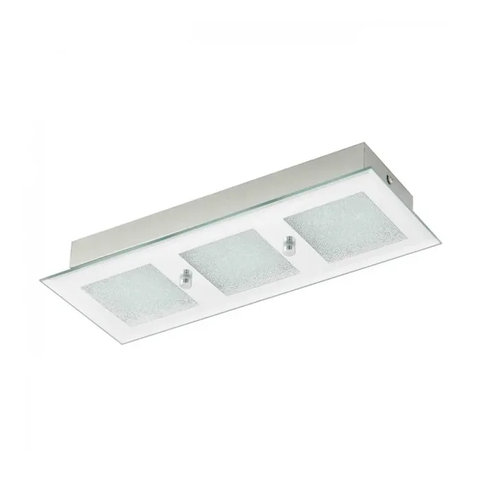 Aktuell Eglo 32452 – LED Deckenleuchte PALLANTE 1xLED/10,8W/230V