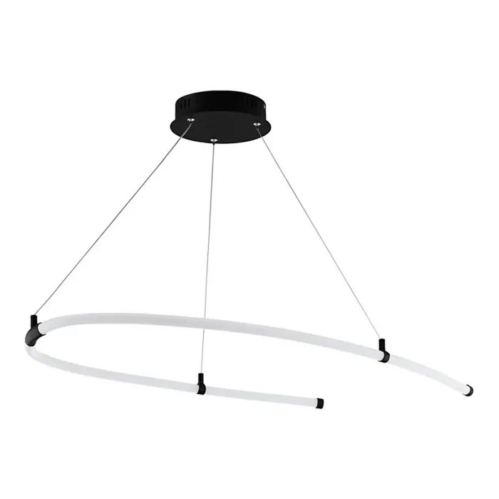 Aktuell Eglo – LED Hängeleuchte LED/27W/230V