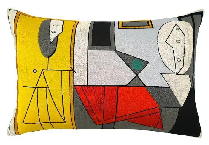 Aktuell Kissen L’Atelier