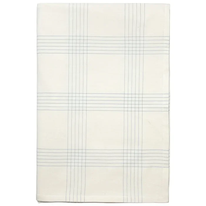 Alice Tischdecke Blau, 160×300 cm Schnäppchen