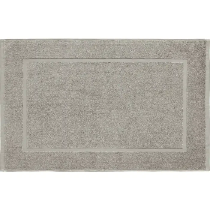 Alva Badematte 50×80 cm, Hellgrau Finale Aktion