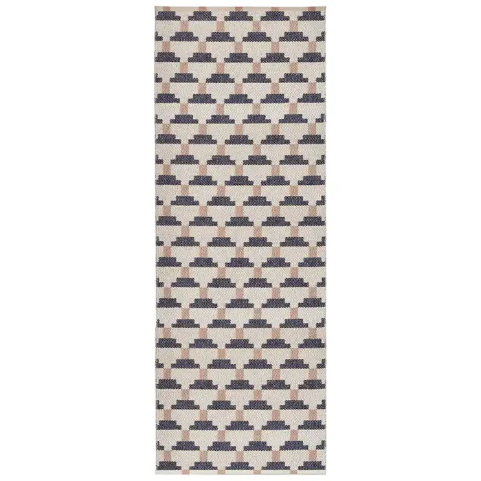 Angebot Confect Teppich 70×300 cm, Clay