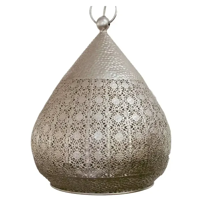 Angebot Eglo 49716 Melilla Hängeleuchte E27 silber