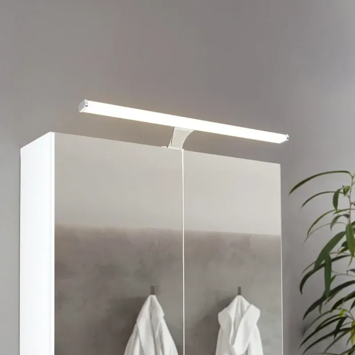 Angebot Eglo – LED Badezimmer-Spiegelleuchte LED/10W/230V IP44
