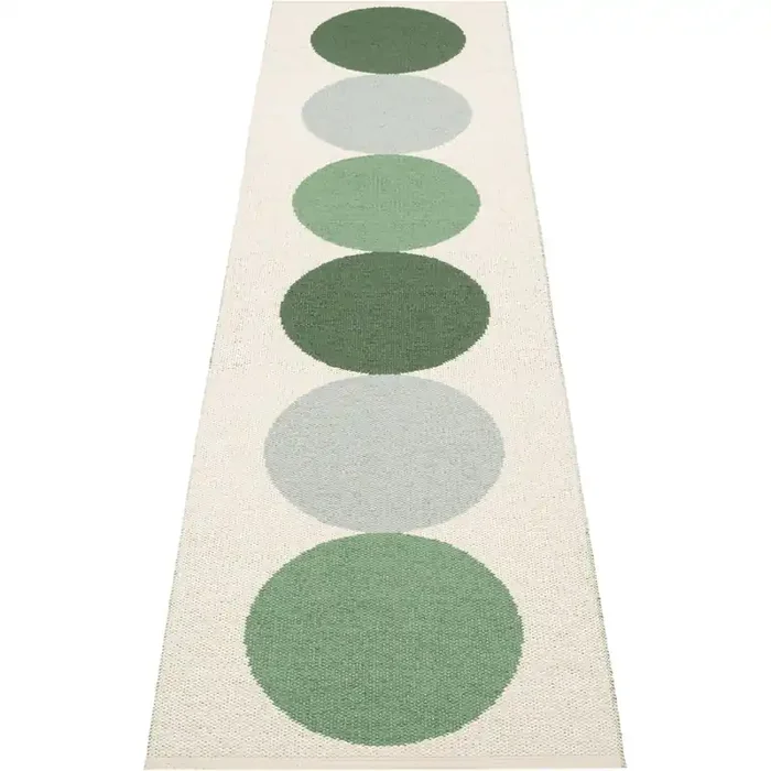 Angebot Otto Teppich Herb / Vanilla, 70×280 cm