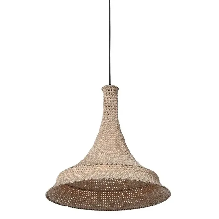 Anne Light Marrakesch Pendelleuchte beige E27 Heißes Angebot