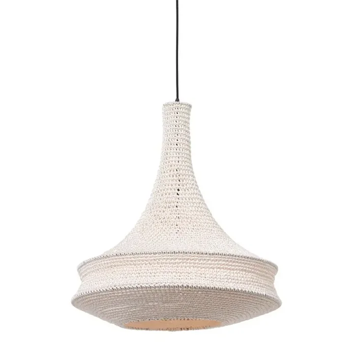 Anne Light Marrakesch Pendelleuchte weiß E27 Preis Gesenkt