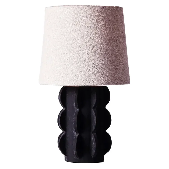 Arcissimo Tischlampe Klein, Schwarz Hochwertig