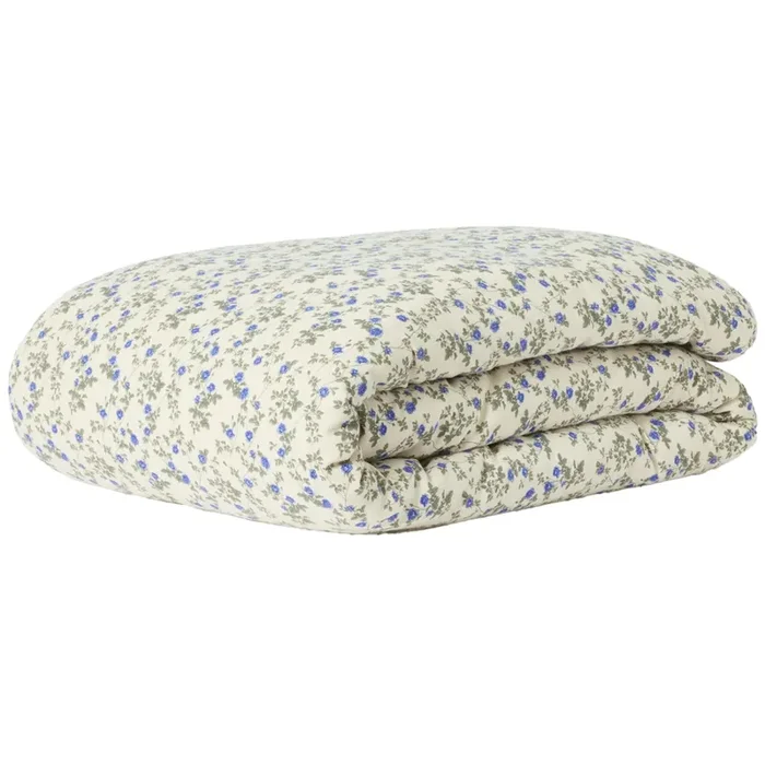 Ausverkauf Dainty Bettbezug Musselin, 240×220 cm