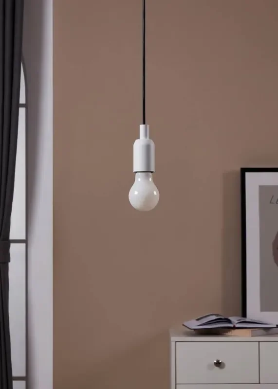 Ausverkauf Eglo 110034 LED E27 Leuchtmittel 1x9W Ø60mm warmweiss