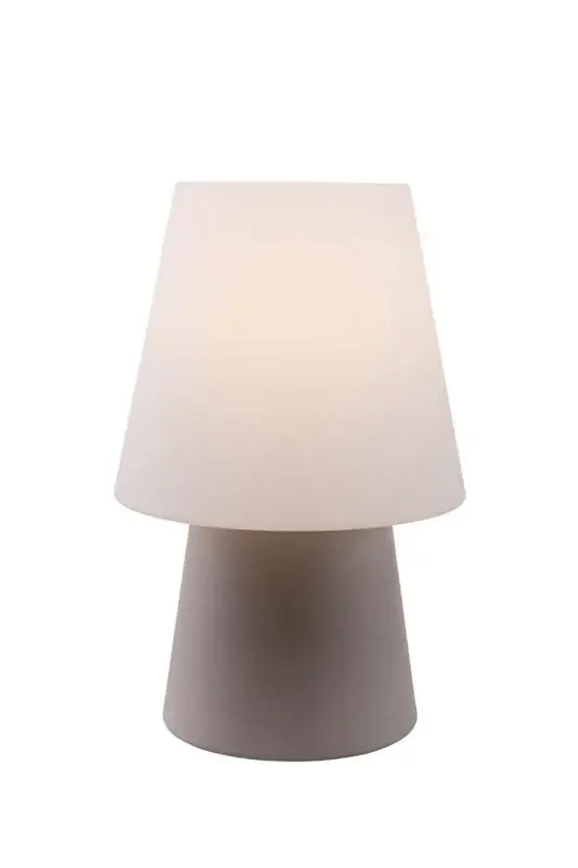Begrenztes Angebot 8 Seasons Design Tischleuchte No. 1 sand 60 cm