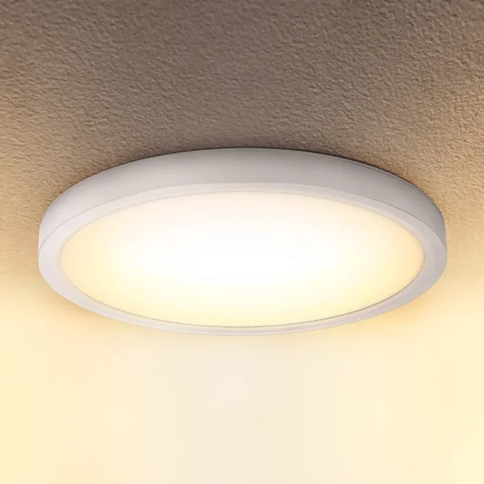 Begrenztes Angebot Brilagi – LED Deckenleuchte ESTELA LED/18W/230V Ø 30 cm weiß