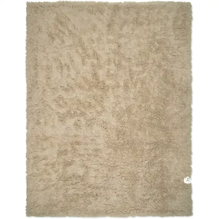 Begrenztes Angebot Cloudy Teppich 250×350 cm, Beige