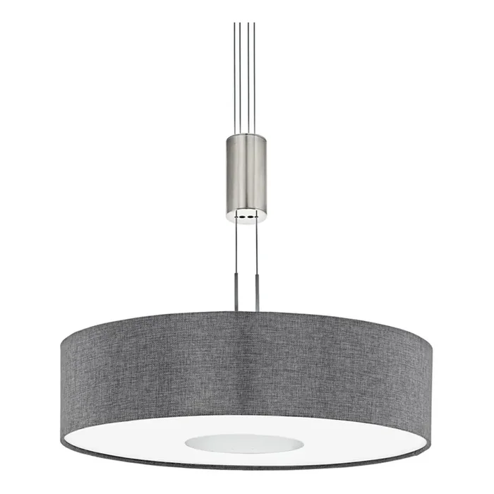 Begrenztes Angebot Eglo 95348 – LED Dimmbarer Kronleuchter an Schnur ROMAO LED/24W/230V