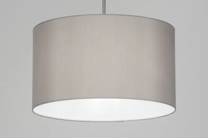 Begrenztes Angebot Zubehör 72617 – Lampenschirm Ø 45 cm – Ausstellungsraum 0.03 / 0.15 / 0.44 / 1.28