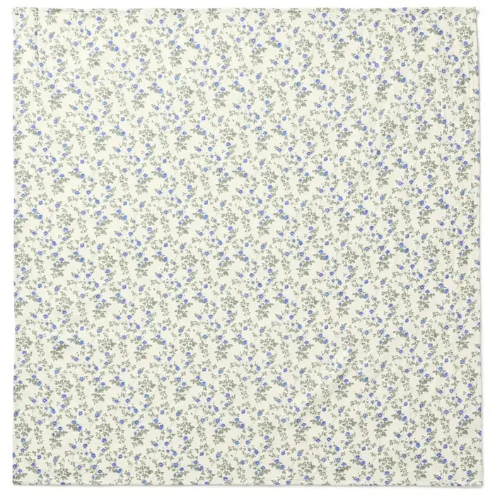 Beliebt Dainty Babydecke Musselin, 110×110 cm