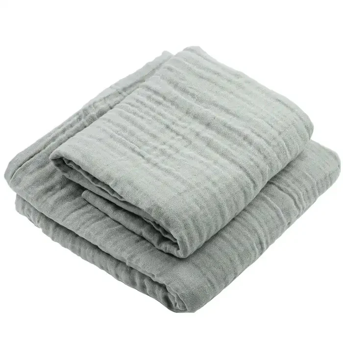 Beliebt FINE Geschenkset 2-er Set, Dusty Mint