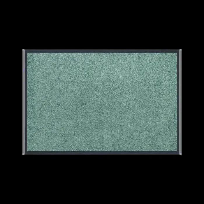 Beliebt Fußmatte Trend Colour 40×60 Salbei-Grün