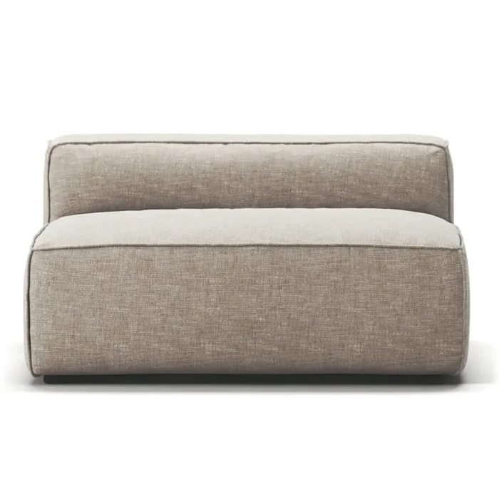 Beliebt Grand Sessel, Champagne Beige
