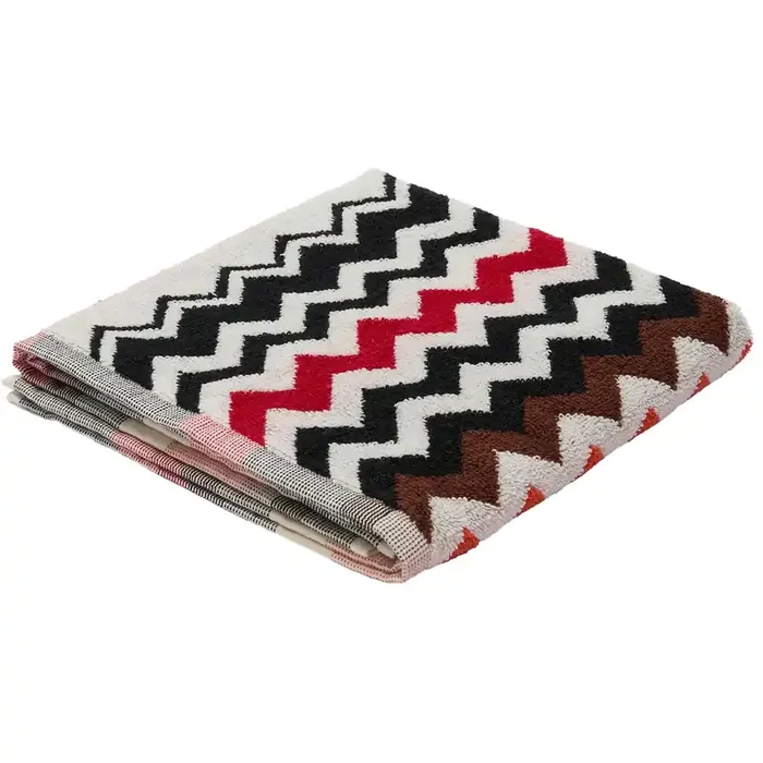 Best Handtuch 40×70 cm, Rot Bestseller