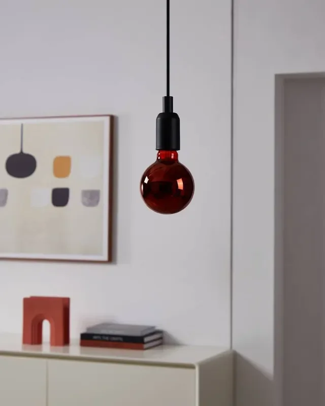 Bestseller Eglo 110092 LED E27 Leuchtmittel 1x4W Ø95mm warmweiss dimmbar