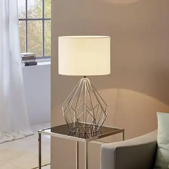 Bestseller Eglo – Stehlampe 1xE27/60W/230V