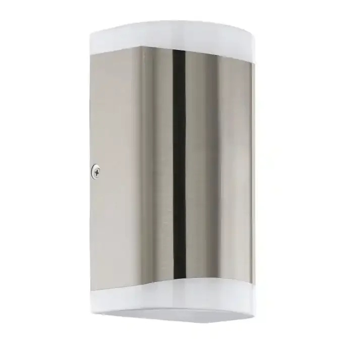 Bestseller Eglo – Outdoor-LED-Wandleuchte 2xGU10/4,6W/230V IP44
