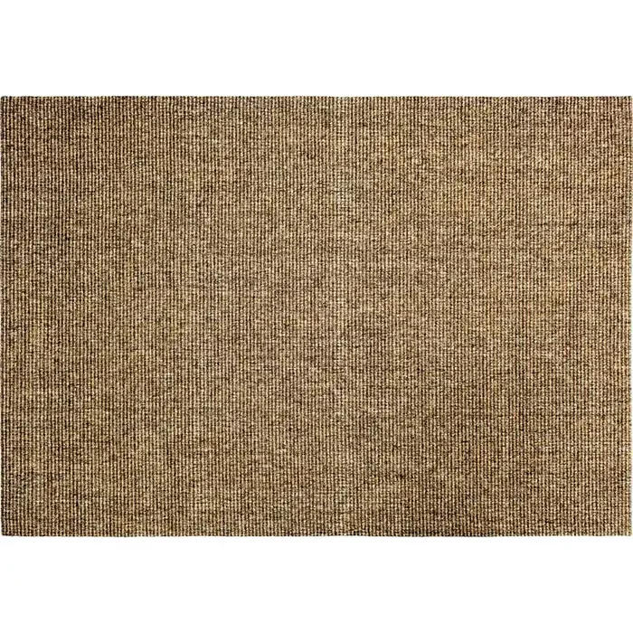 Billig Astrid Teppich 160×230 cm, Natur