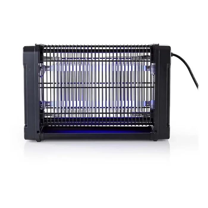 Billig Elektrische Insektenfalle UV-A/2x8W/230V 50 m²