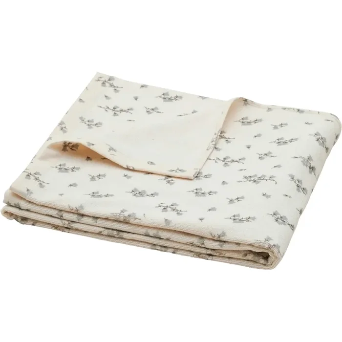 Bluebell Badetuch, 70×140 cm Begrenztes Angebot