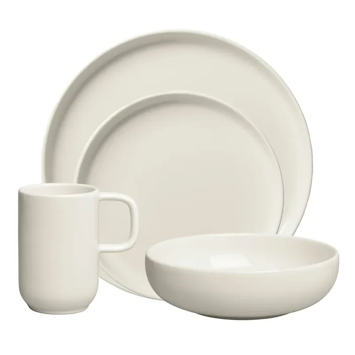BON Starter-Set 16-er Set, Ivory Jetzt Kaufen
